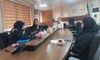 بررسی و پایشِ وضعیتِ آموزش بالینی دانشکده پزشکی